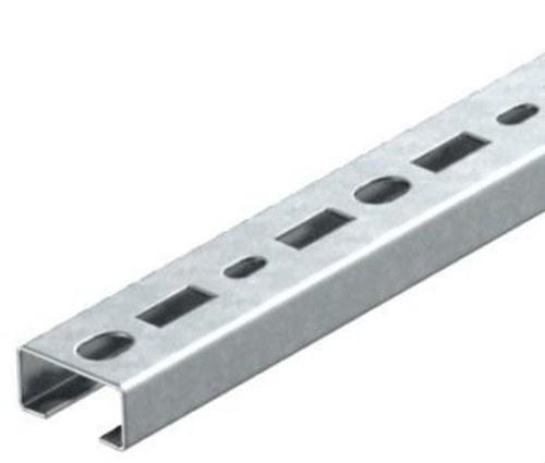 OBO BETTERMANN - Perfil CMS3518P0800FT 16,5mm galvanizado caliente