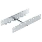 OBO BETTERMANN - Unión LMFV 1160 FT 110x600 galvanizado caliente