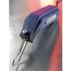 HELLERMANNTYTON - Herramienta para fundas trenzadas Serie HSG HSG-0 tipo eléctrica