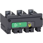 Schneider Electric - Sensor de energía Powertag NSX 250A 3P