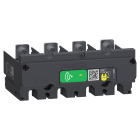 Schneider Electric - Sensor de energía Powertag NSX 250A 3P+N