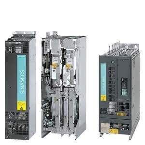 SIEMENS - MOTOR MODULE 380A
