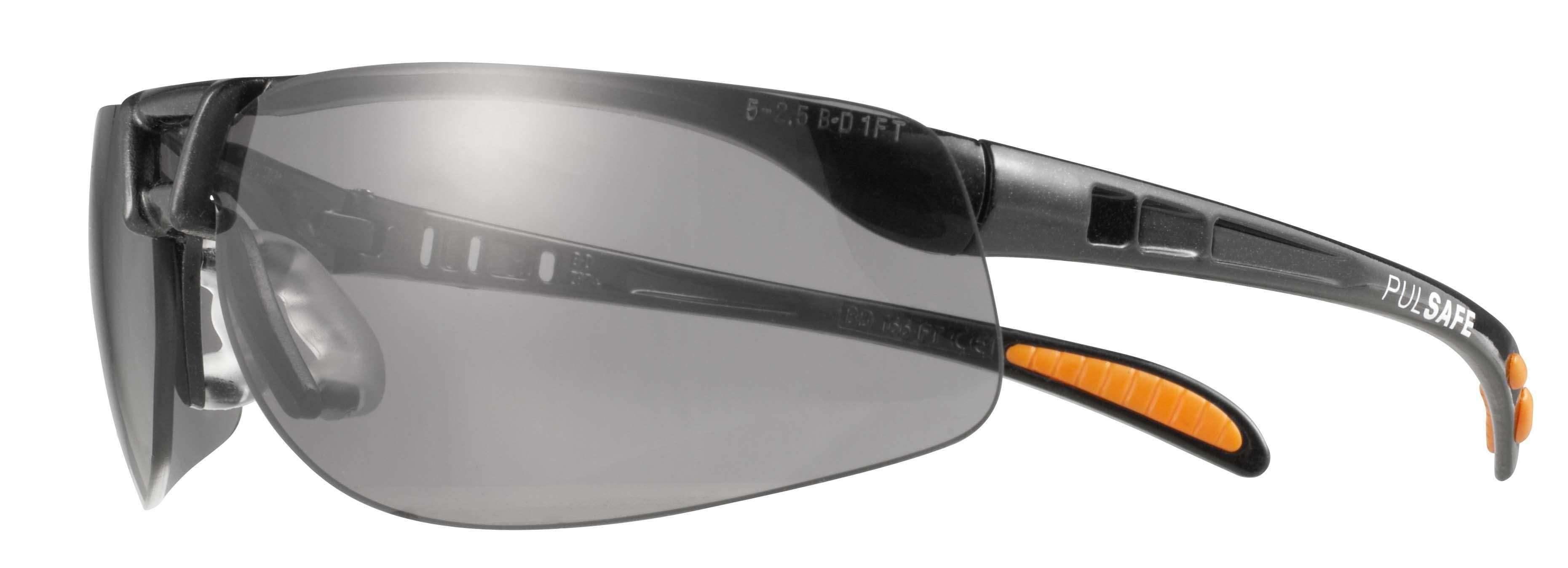 HONEYWELL SAF - GAFAS A800 I/O HARD COAT REF 1015350