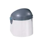 HONEYWELL - SA660 - SOPORTE PC PARA CASCOS DE SEGURIDAD
