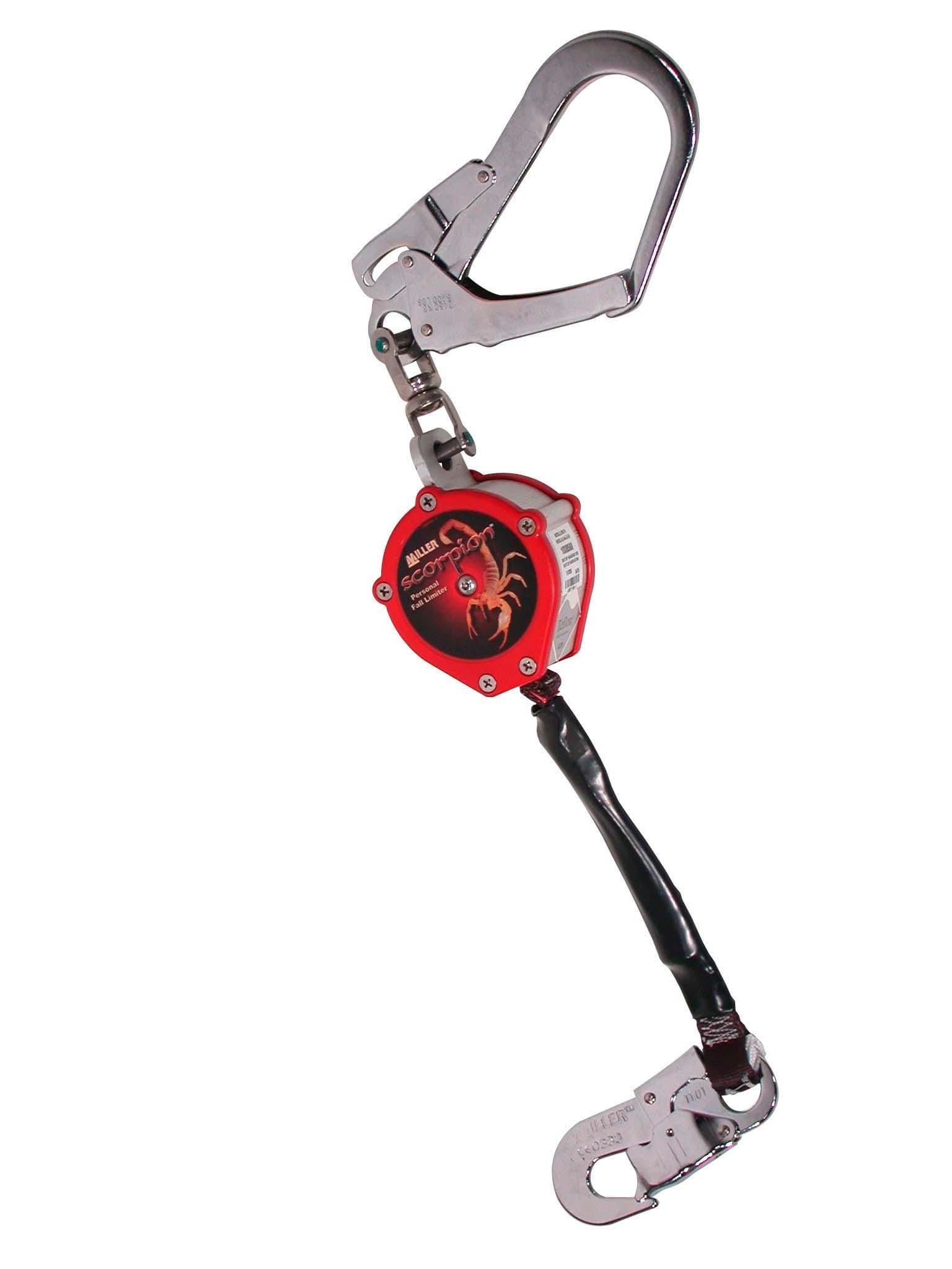 HONEYWELL SAF - TITAN ESLINGA DE ANCLAJE DE CINTA 0,6M
