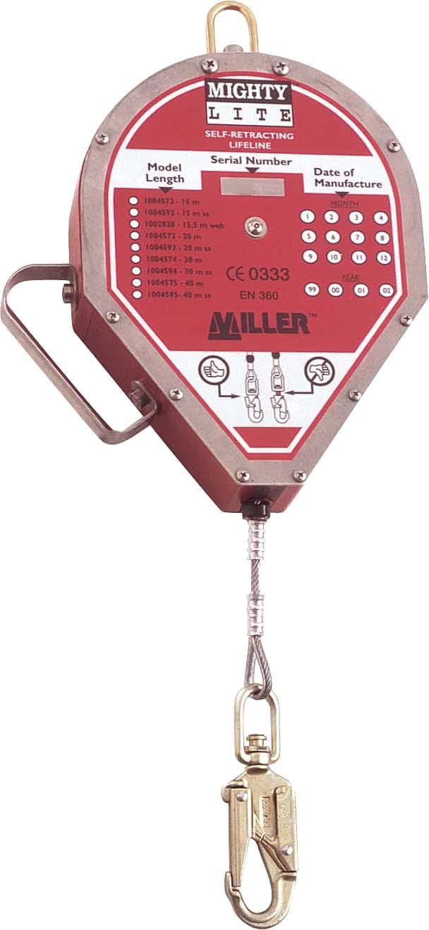 HONEYWELL SAF - MOCHILA 60L - ALTURA 650MM