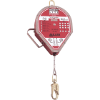 HONEYWELL SAF - MOCHILA 60L - ALTURA 650MM