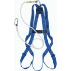 HONEYWELL - TITAN - 1 PUNTO - ANCLAJE DORSAL