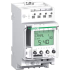 Schneider Electric - Interruptor horario intuitivo IHP +1C semanal