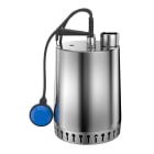 GRUNDFOS - Bomba AP12.50.11.A1 1x230V 1,50Hp con interruptor 2