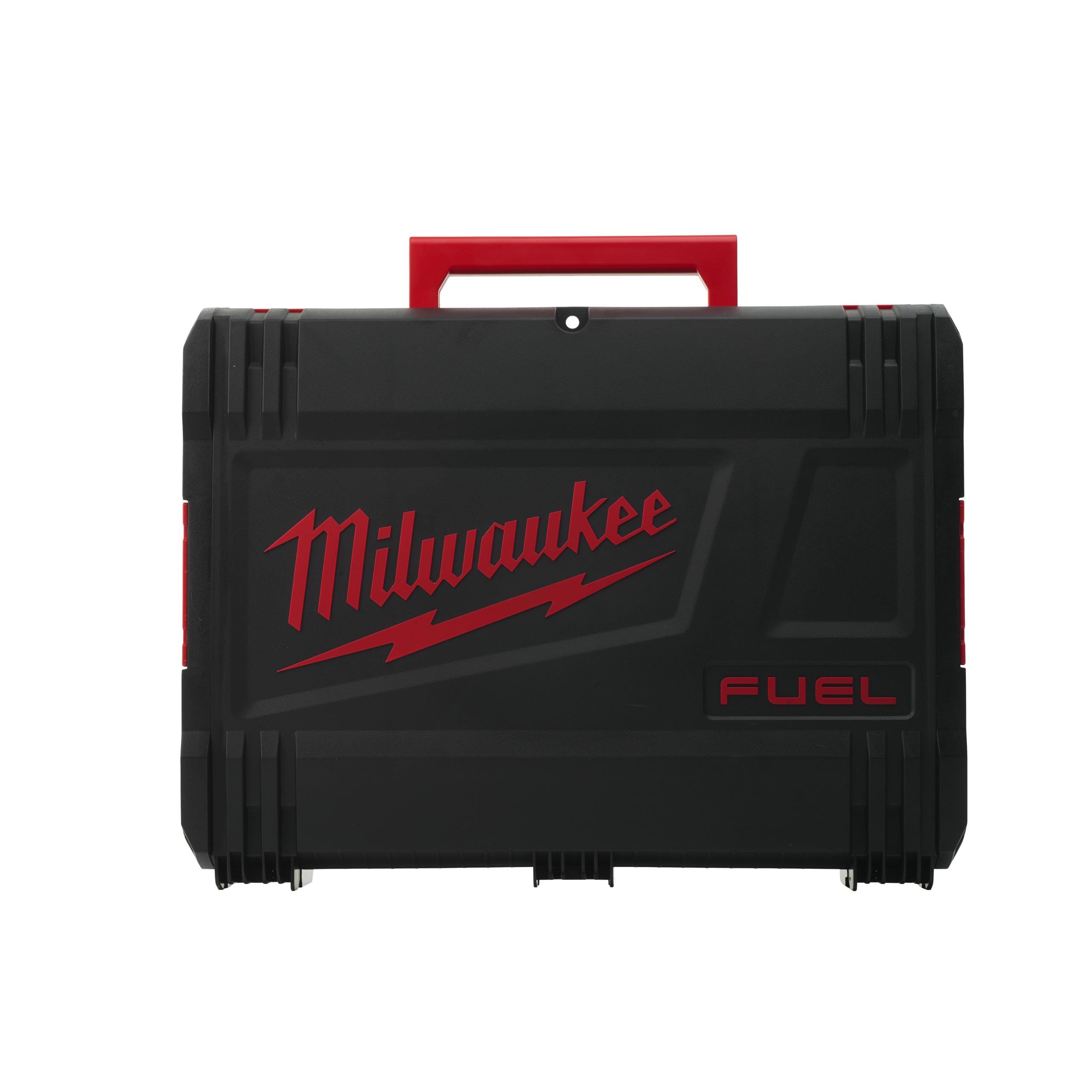 MILWAUKEE - HD BOX 1 - 475X358X132MM