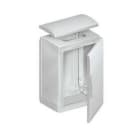 Schneider Electric - Armario poliéster tejado 1500x750x320 IP44 7035