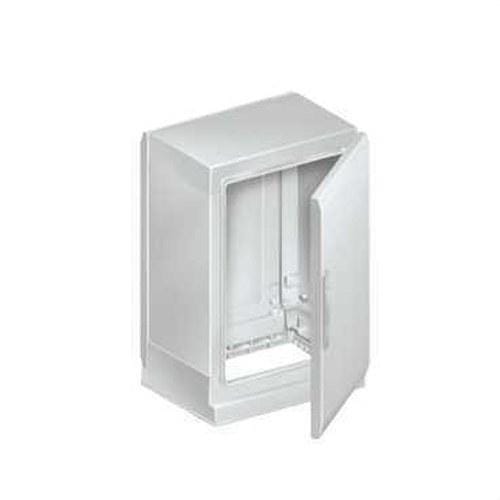 Schneider Electric - Armario poliéster zócalo 1000x500x320 IP54 7035