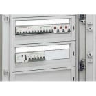 Schneider Electric - Chasis distribución modular DLP con 133 módulos para PLA125 7035