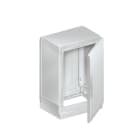 Schneider Electric - Armario poliéster zócalo 1250x750x620 IP54 7035