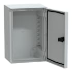 Schneider Electric - Armario poliéster PLM 847x636x300 IP66 7035