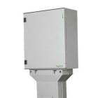 Schneider Electric - Columna fija PLM54/64 7035