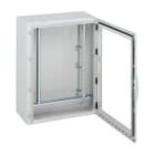 Schneider Electric - Bastidor fijo 19" 12U (PLA7X) 7035