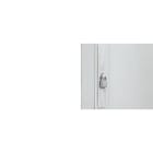 Schneider Electric - Maneta con bloqueo candado 7035