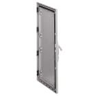 Schneider Electric - Puerta PLA 1250x750 maneta 7035
