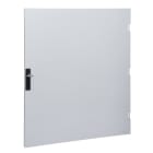 Schneider Electric - Puerta NSYPLM108 con cierre 7035