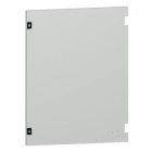 Schneider Electric - Puerta NSYPLM86 sin cierre 7035