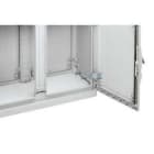 Schneider Electric - Tapa entrada cables PLA 1250x320 7035