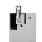 Schneider Electric - Conjunto patas mural poliéster para PLM32 7035 (4u)