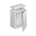 Schneider Electric - Armario poliéster tejado 1250x1250x620 IP44 7035