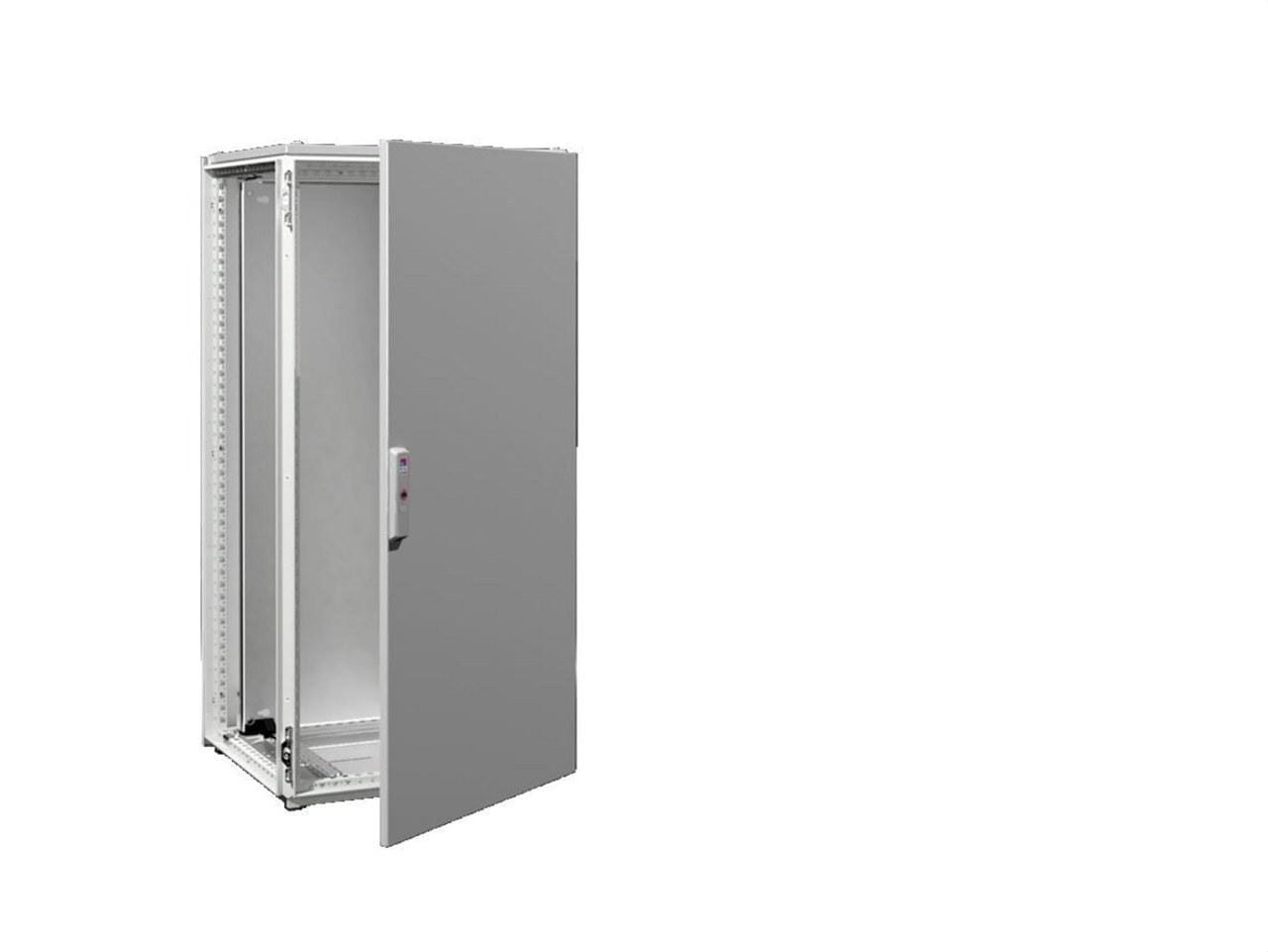 RITTAL - Armario ensamblable VX25 800x1200x500 RAL7035