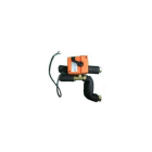 DAITSU - Kit válvula 3 vías 3/4" para FDLA 4T