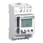 Schneider Electric - Interruptor horario astronómico IC Astro 1 canal (BT)