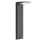 DOPO - Baliza COMO IP54 LED 2,2W 480lm 3000K antracita