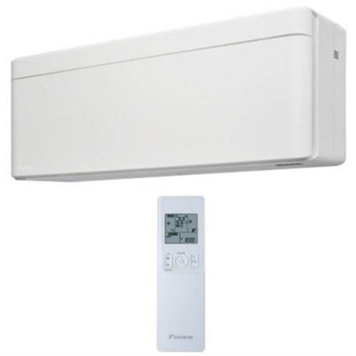 DAIKIN - Unidad interior split pared STYLISH FTXA35AW bomba calor