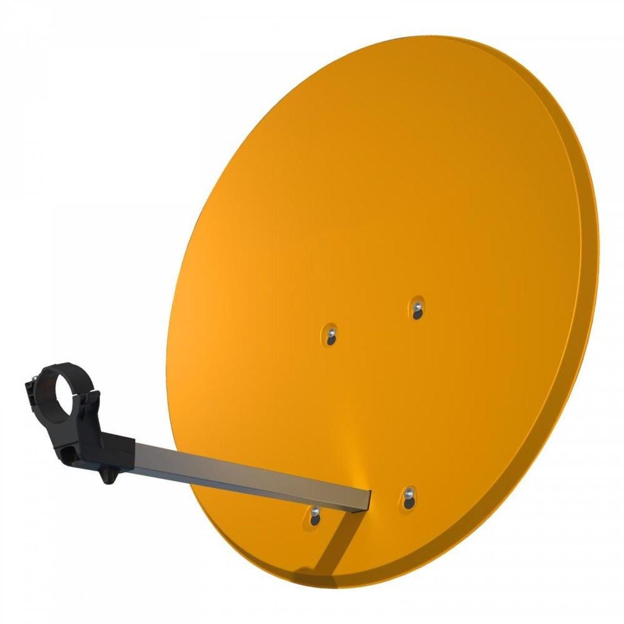 TELEVES - Antena parabólica OFF-630 G35,5dB blanco