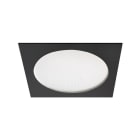 NORMALIT - Downlight Hat Q LED 20,5W 2400lm 4000K negro