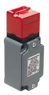 LEUZE - S200-M3C1-M20 INTERRUPTOR DE SEGURIDAD