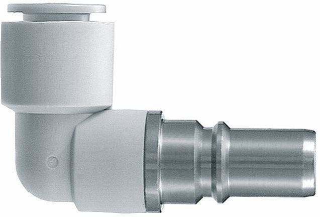 SMC - KK4P-08L KKXP, ENCHUFE RÁPIDO S - CLAVIJA