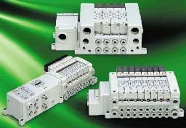 SMC - EX250-SDN1 EX250, MOD ENTRADAS/ SALIDAS