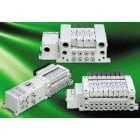 SMC - EX250-SDN1 EX250, MOD ENTRADAS/ SALIDAS