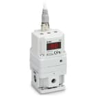 SMC - ITV2090-31F2BN5 ELECTRONIC VACUUM REGULATOR