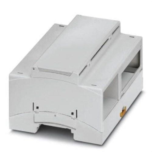 PHOENIX CONTACT - Carcasa para carril RPI-BC 107,6 DEV-KIT KMGY