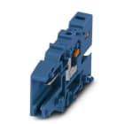 PHOENIX CONTACT - ACOPLAMIENTO COMBI PPC 2,5/1-L BU