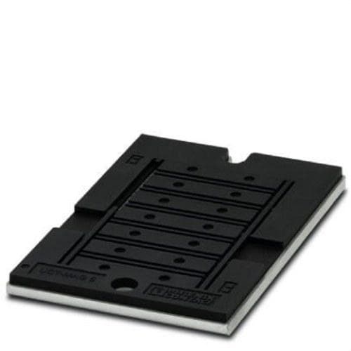 PHOENIX CONTACT - Soporte almacenamiento TMP-UCT-MAG5 para la THERMOMARK PRIME y la THERMOMARK CARD