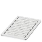 PHOENIX CONTACT - MARCADOR PARA BORNES UCTU-TM (3,5X7)