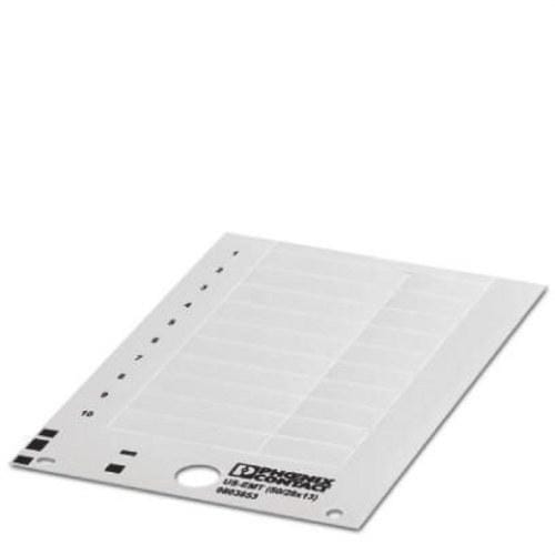 PHOENIX CONTACT - Índice encajable / insertable US-EMT (50/28X13)
