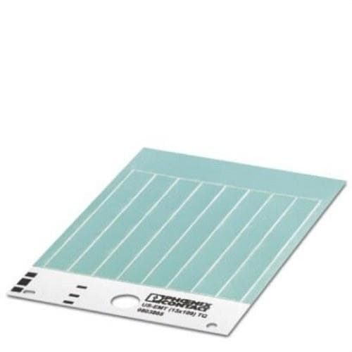 PHOENIX CONTACT - Índice encajable / insertable US-EMT (13X109) TQ