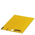 PHOENIX CONTACT - Etiqueta para pulsador de parada de emergencia US-PML-ESS100 (D60)