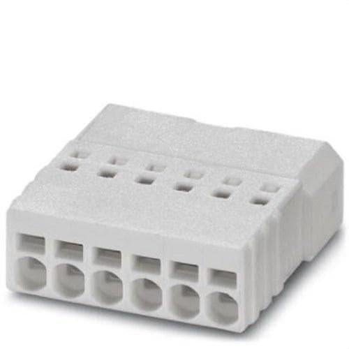 PHOENIX CONTACT - PARTE ENCHUFABLE PTSM 0,5/6-PI-2,5 WH
