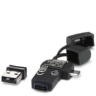 PHOENIX CONTACT - ADAPTADOR BLUETOOTH IFS-BT-PROG-ADAPTER